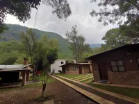 Hotel del Bosque Hotel di 