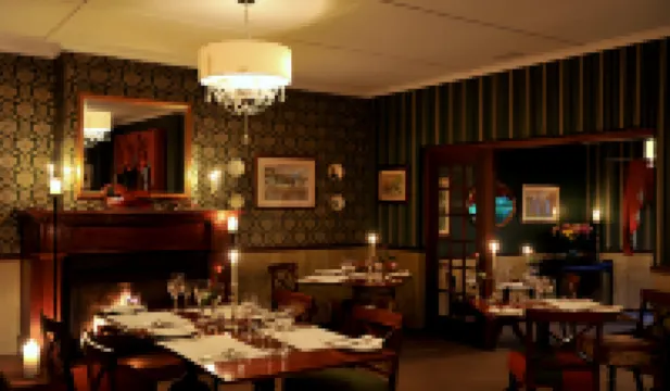Highgrove House Country Hotel, Restaurant, Farm & Spa