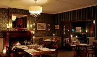 Highgrove House Hoteles en Municipio local de Mbombela