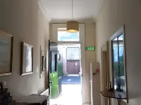 Glasgow House