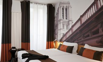 Le 20 Prieure Hotel