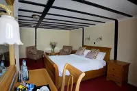 The Brickwall Hotel Hotels in Sedlescombe