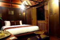 Terrapuri Heritage Village, Penarik Hotels in Permaisuri