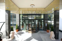 Hotel Villa Breg