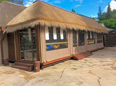 The Orchards Executive Accommodation