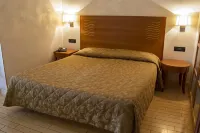 Hotel Continental Hotels in Turin