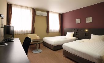 Smile Hotel Otsu Seta