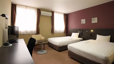 Smile Hotel Otsu Seta