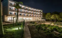 Hotel Serawa Moraira