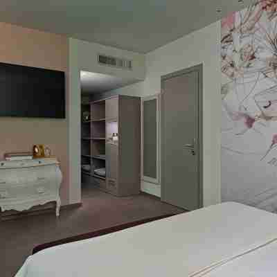 Olivi Hotel & Natural Spa Rooms