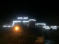 Hôtel Azur Hotels near Cap canaille cap d agde ( club Mickey 34)