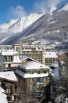 Hôtel Monte Rosa