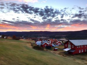 Ustedalen Hotel Geilo