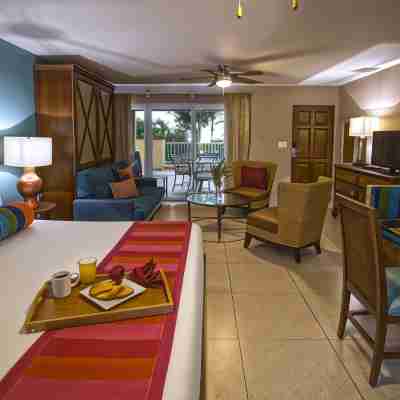 Simpson Bay Resort Marina & Spa Rooms