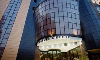 Best Western Liberte