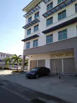 Ginasuite Kompleks27 Hotel Hotels near Gadong Night Market