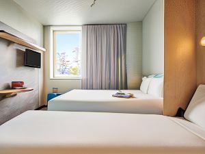 Ibis Budget Toulouse Labege