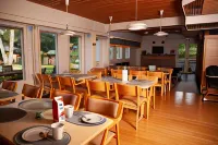 Jaala Hotel - breakfast