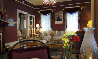 Peace & Plenty Inn Bed and Breakfast Downtown St Augustine-Adults Only