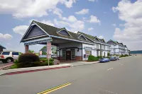 Econo Lodge Hotel di Collegedale