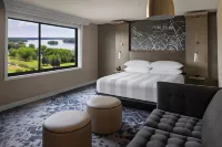 Ann Arbor Marriott Ypsilanti at Eagle Crest Hotels in Ypsilanti