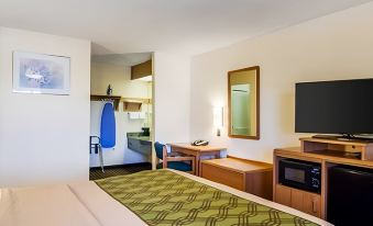 Motel 6 Portland, or – Southeast