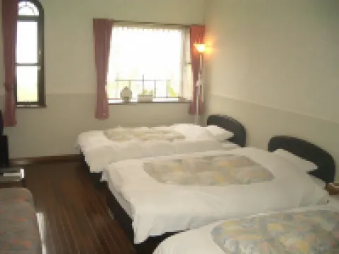 Pension Croissant Hotels in Omaezaki