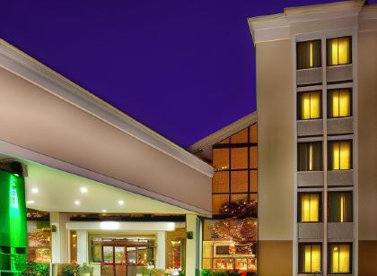 Holiday Inn Roanoke Airport-Conference Ctr