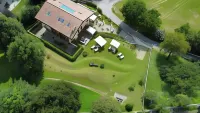 Agriturismo Deviscio Hotel berhampiran Assemblee Di Dio In Italia