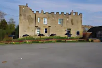布倫金索普城堡酒店