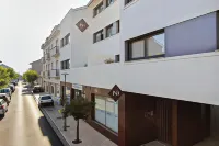 N1 Hostel Apartments and Suites Hotels in Santarém