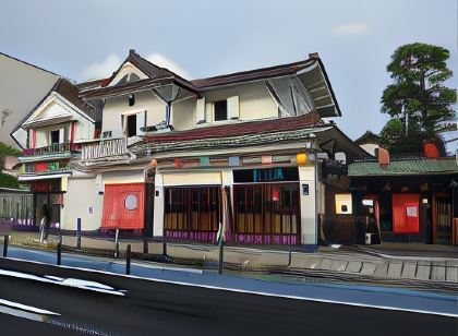 ホテル ステイイン七日町