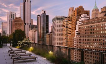 Sonder Battery Park