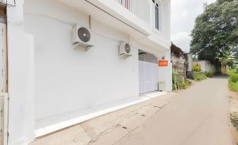 KoolKost Syariah Near Bintaro Jaya Xchange