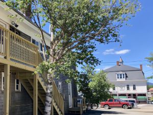 Historic Barn Suites