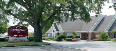 Residence Inn Pensacola Downtown Hotels in Pensacola