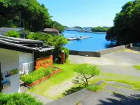 Minshuku Kaiyu Hotel di Minami-Ise