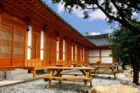 Hwacheon Dagagada Hanok Stay