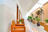 Hotel Pemalang Hotels in Taman