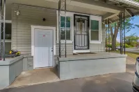 Convenient Dayton Vacation Rental Near Downtown!