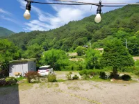 Inje Inje Pension