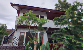 Prema Shiva Suites and Villas by Eps