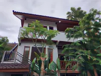 Prema Shiva Suites and Villas by Eps Hotel in zona Zenubud Villa
