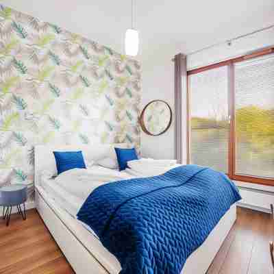 Apartamenty Sun & Snow Nowe Orłowo Rooms