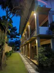Dalia Budget Hotel