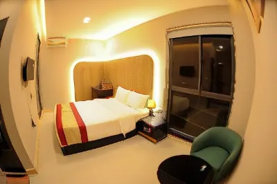 Lahona Hotel