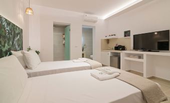 Suncourt Lux Rooms