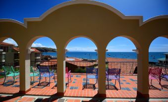 Hotel Rosario Lago Titicaca