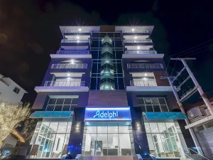 帕拉西奧曼科阿納奈飯店