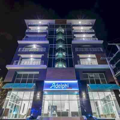 Palacio Manco Capac by Ananay Hotels Hotel Exterior